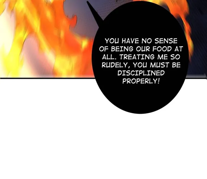 I’m Really Not The Villain — Chapter 129 — page 22