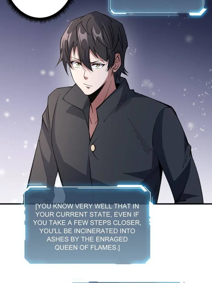 I’m Really Not The Villain — Chapter 129 — page 25