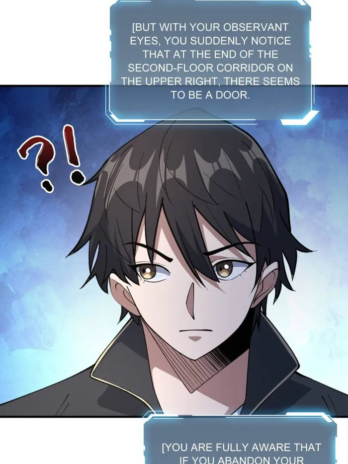 I’m Really Not The Villain — Chapter 129 — page 26