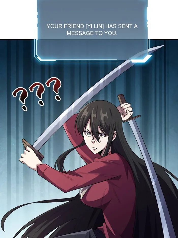 I’m Really Not The Villain — Chapter 129 — page 30