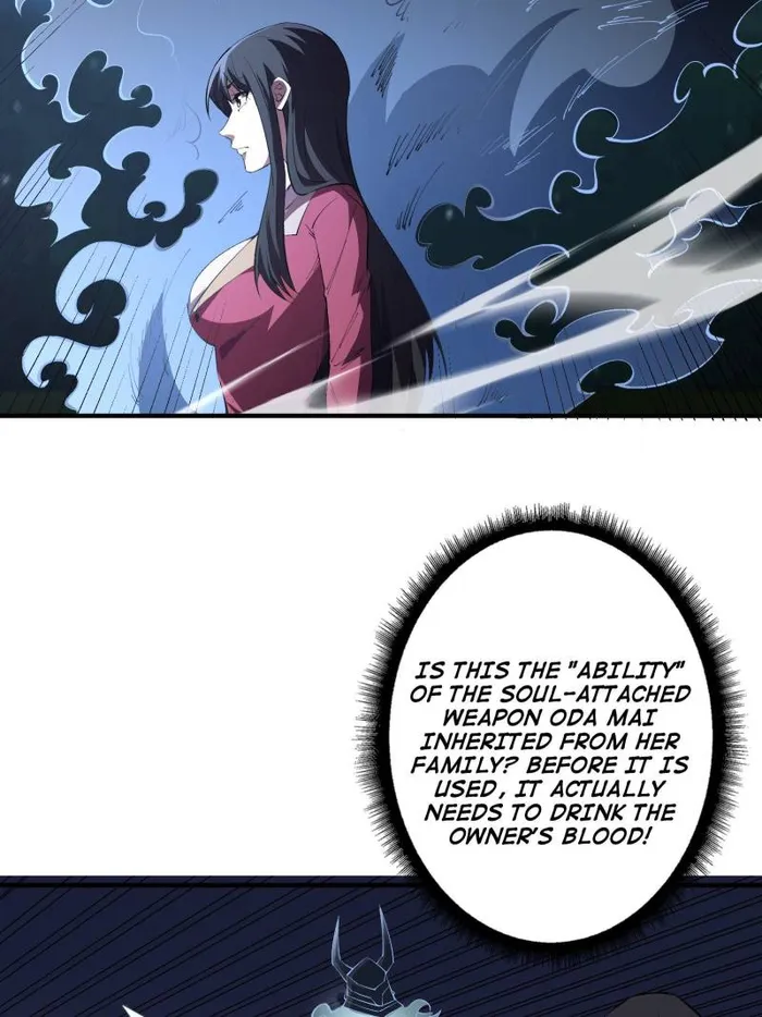 I’m Really Not The Villain — Chapter 129 — page 38