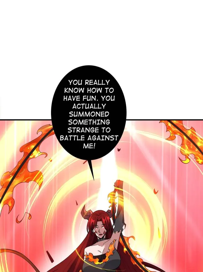 I’m Really Not The Villain — Chapter 129 — page 44