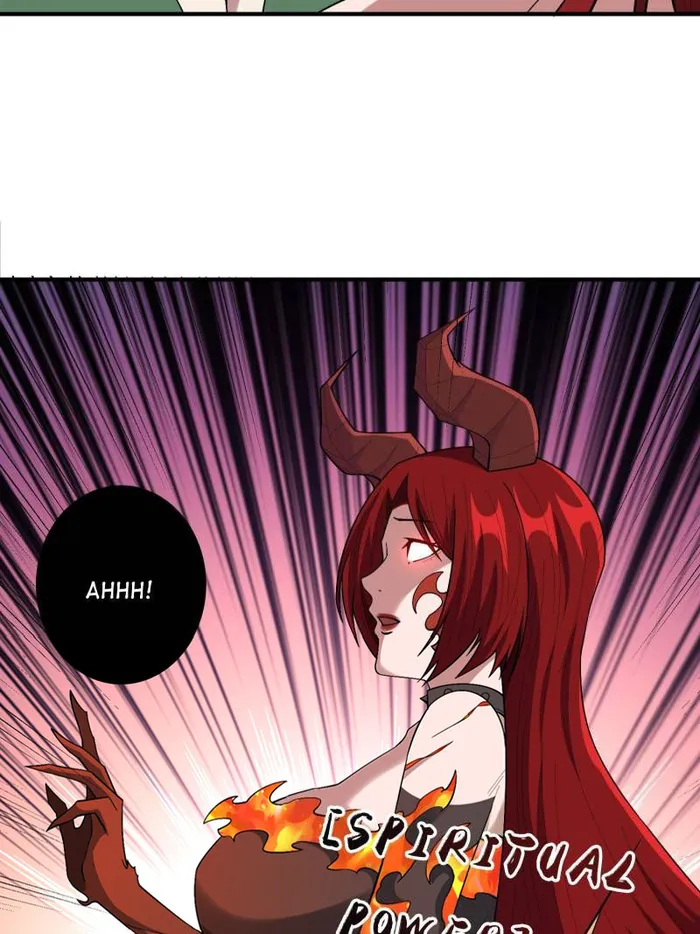 I’m Really Not The Villain — Chapter 129 — page 47