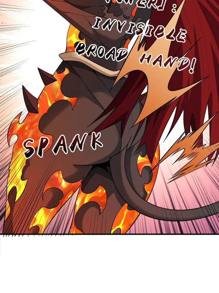 I’m Really Not The Villain — Chapter 129 — page 48