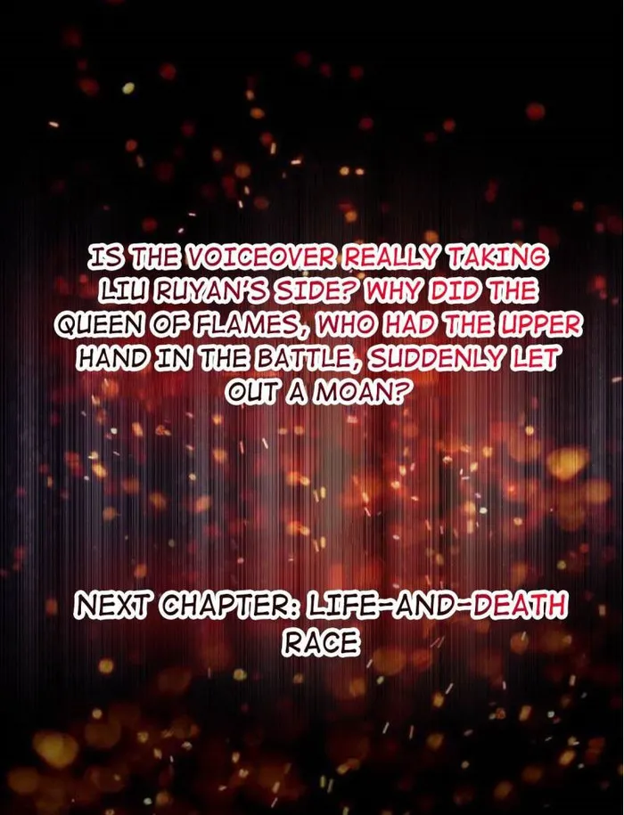 I’m Really Not The Villain — Chapter 129 — page 49