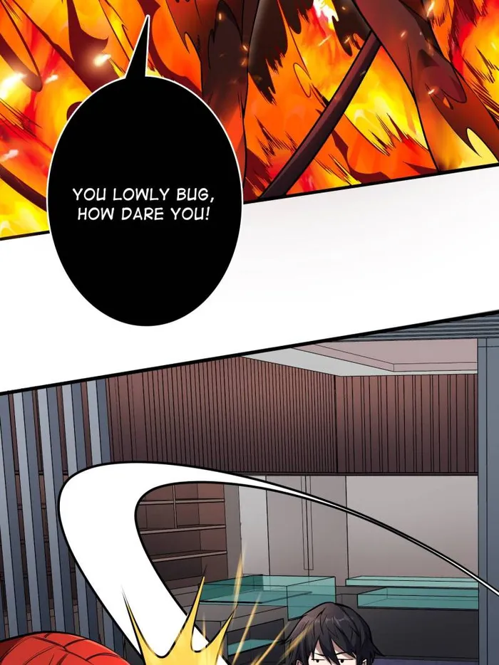 I’m Really Not The Villain — Chapter 130 — page 2