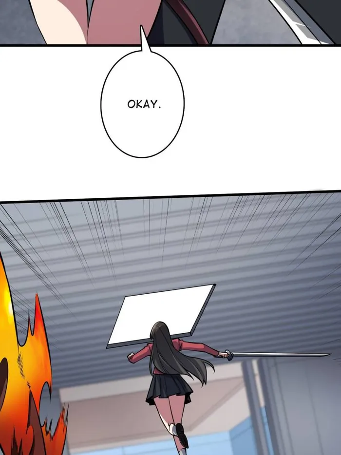 I’m Really Not The Villain — Chapter 130 — page 6
