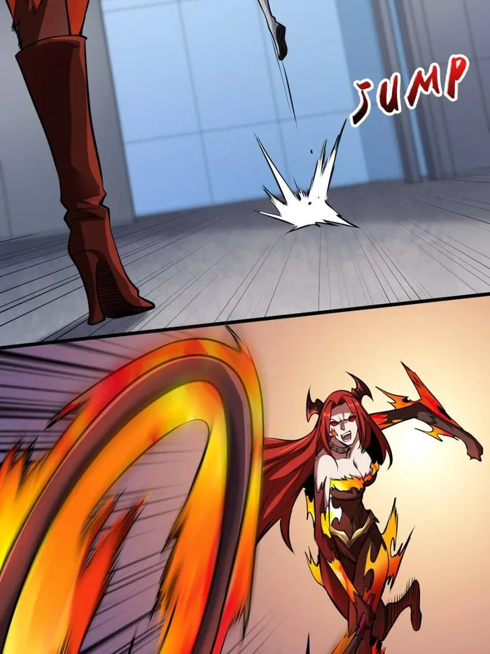I’m Really Not The Villain — Chapter 130 — page 7