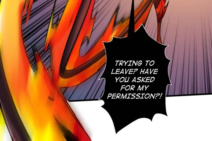 I’m Really Not The Villain — Chapter 130 — page 8