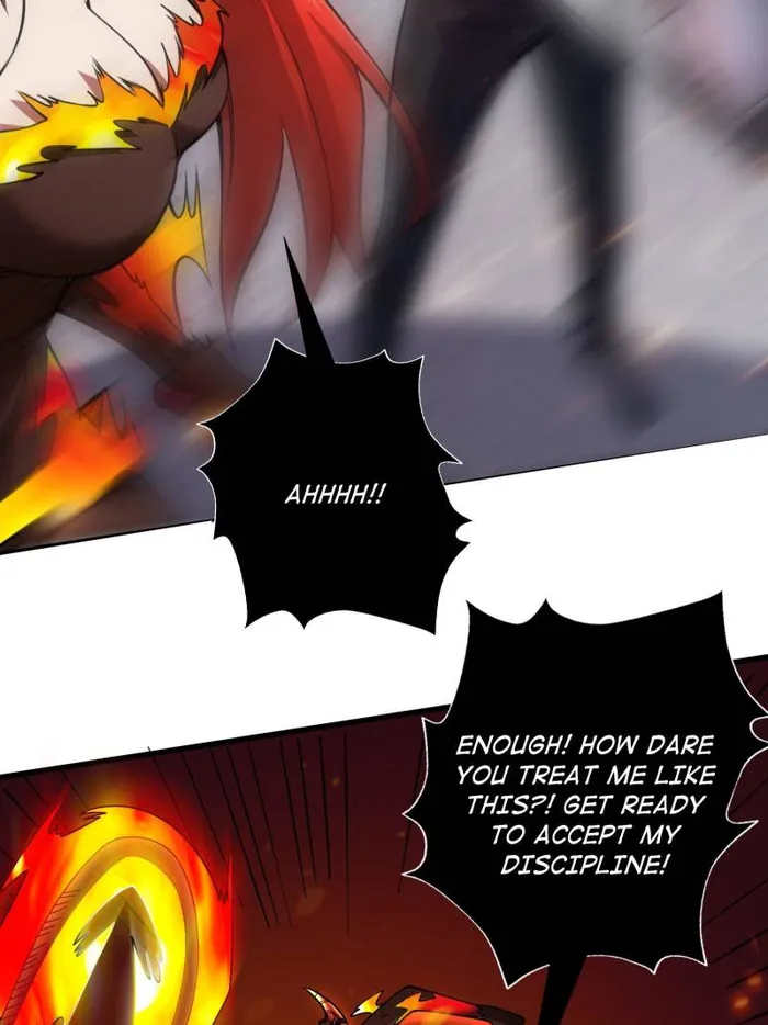I’m Really Not The Villain — Chapter 130 — page 10