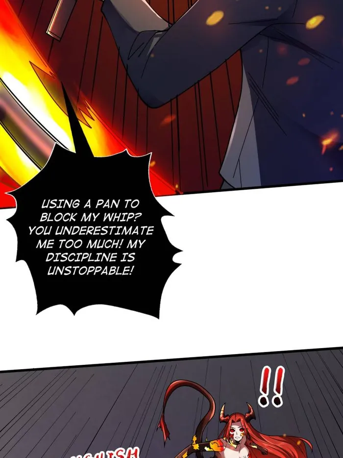 I’m Really Not The Villain — Chapter 130 — page 12