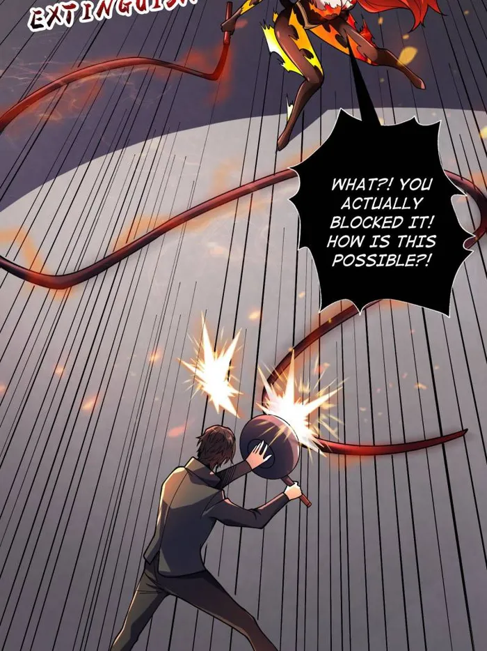 I’m Really Not The Villain — Chapter 130 — page 13