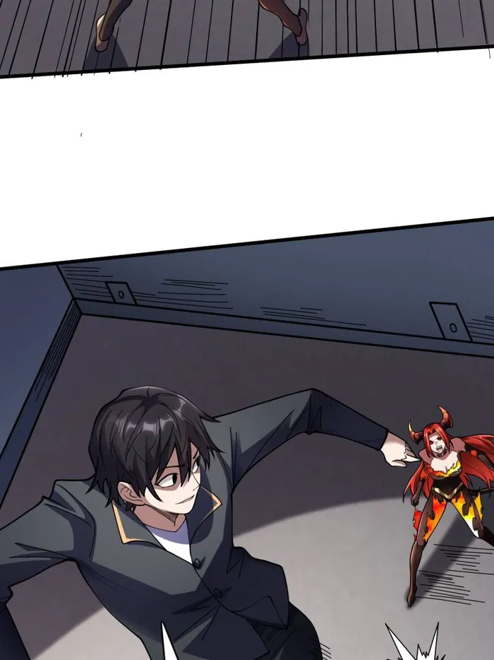 I’m Really Not The Villain — Chapter 130 — page 14