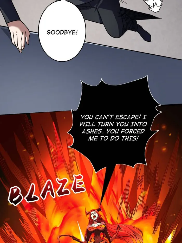 I’m Really Not The Villain — Chapter 130 — page 15