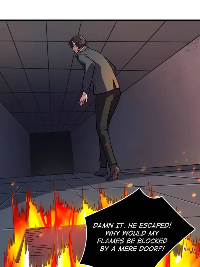 I’m Really Not The Villain — Chapter 130 — page 17