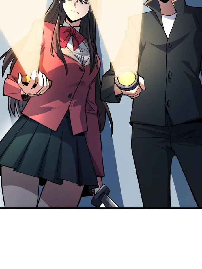 I’m Really Not The Villain — Chapter 130 — page 25