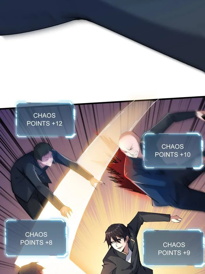 I’m Really Not The Villain — Chapter 130 — page 37