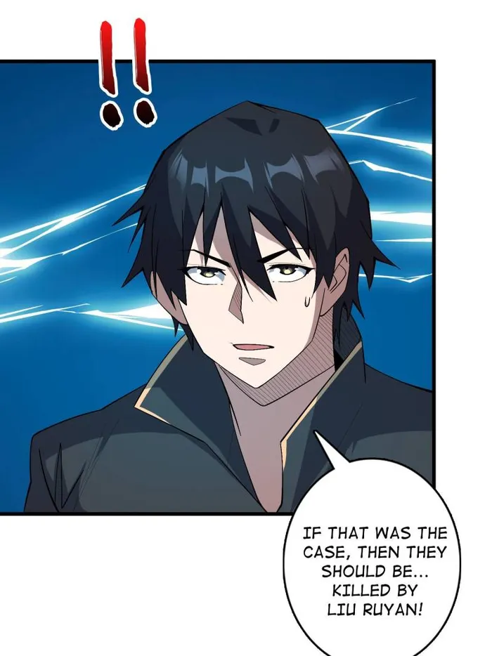 I’m Really Not The Villain — Chapter 130 — page 39