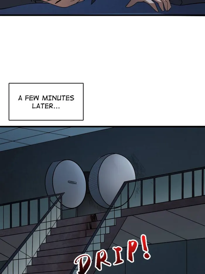 I’m Really Not The Villain — Chapter 130 — page 41