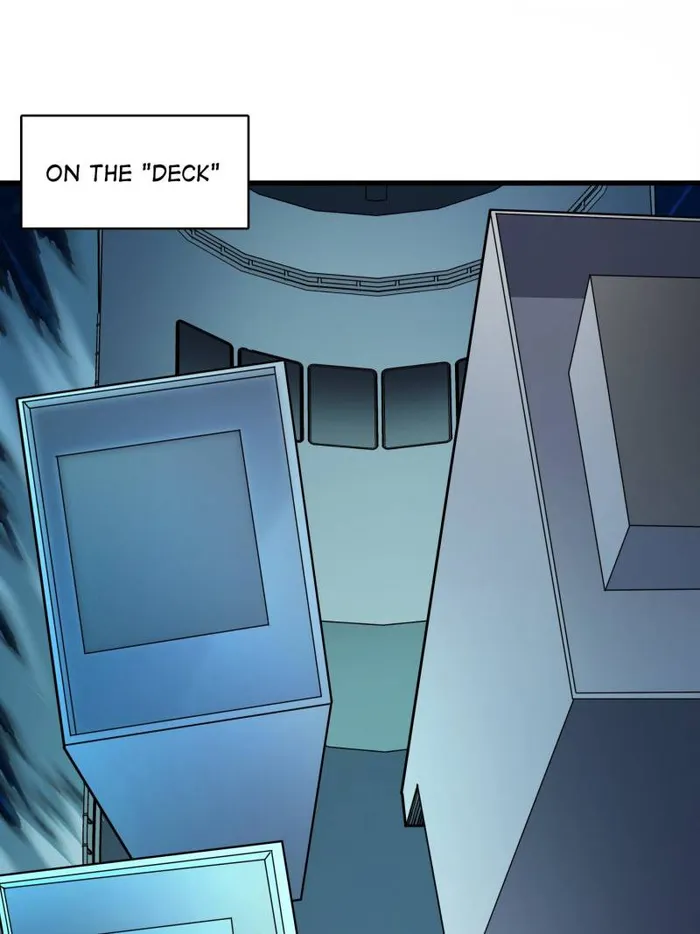 I’m Really Not The Villain — Chapter 130 — page 45