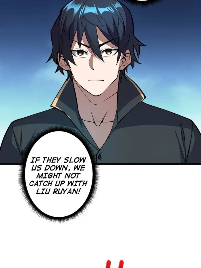 I’m Really Not The Villain — Chapter 130 — page 47