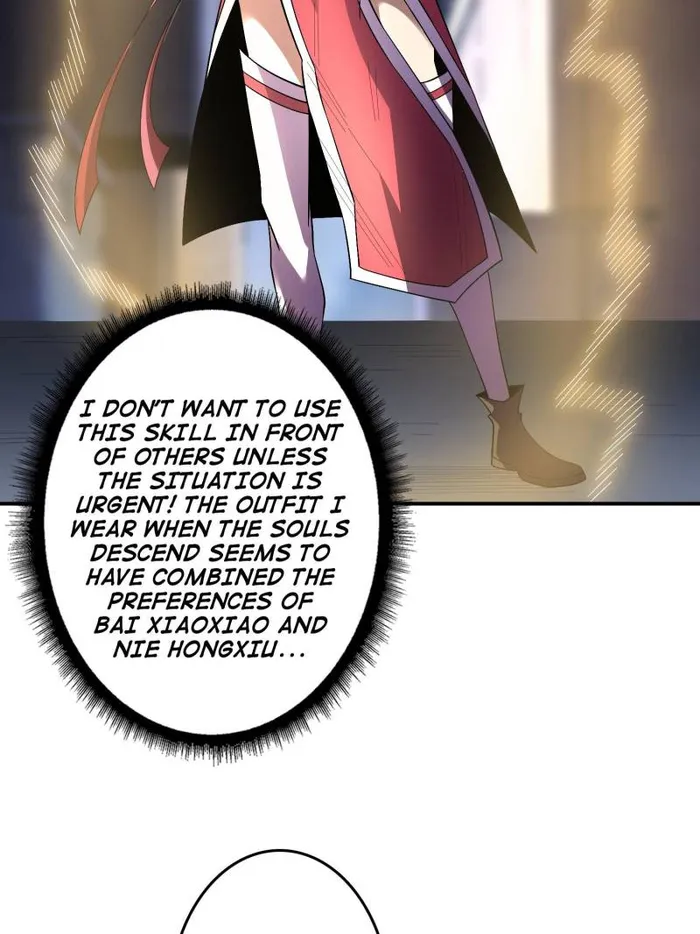 I’m Really Not The Villain — Chapter 131 — page 6