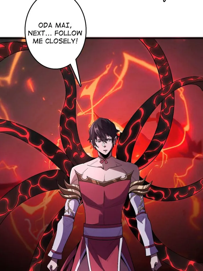 I’m Really Not The Villain — Chapter 131 — page 8