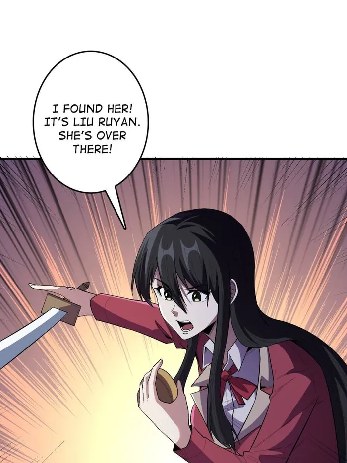 I’m Really Not The Villain — Chapter 131 — page 13