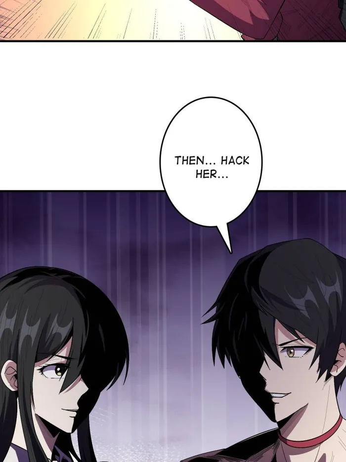I’m Really Not The Villain — Chapter 131 — page 14
