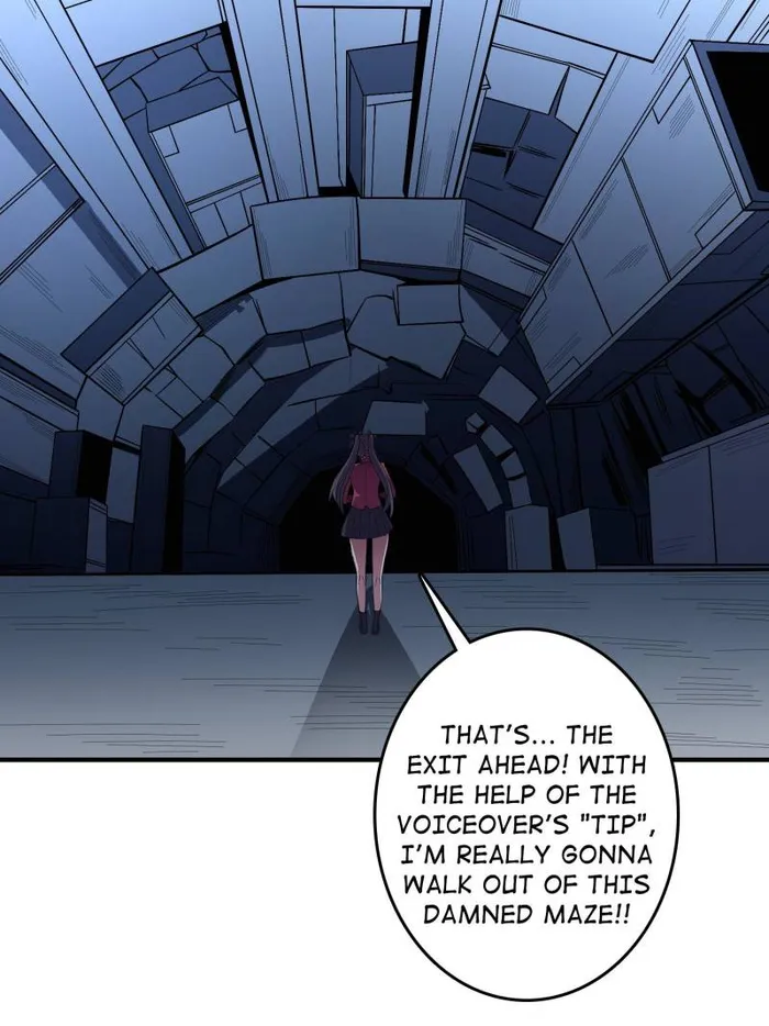 I’m Really Not The Villain — Chapter 131 — page 16