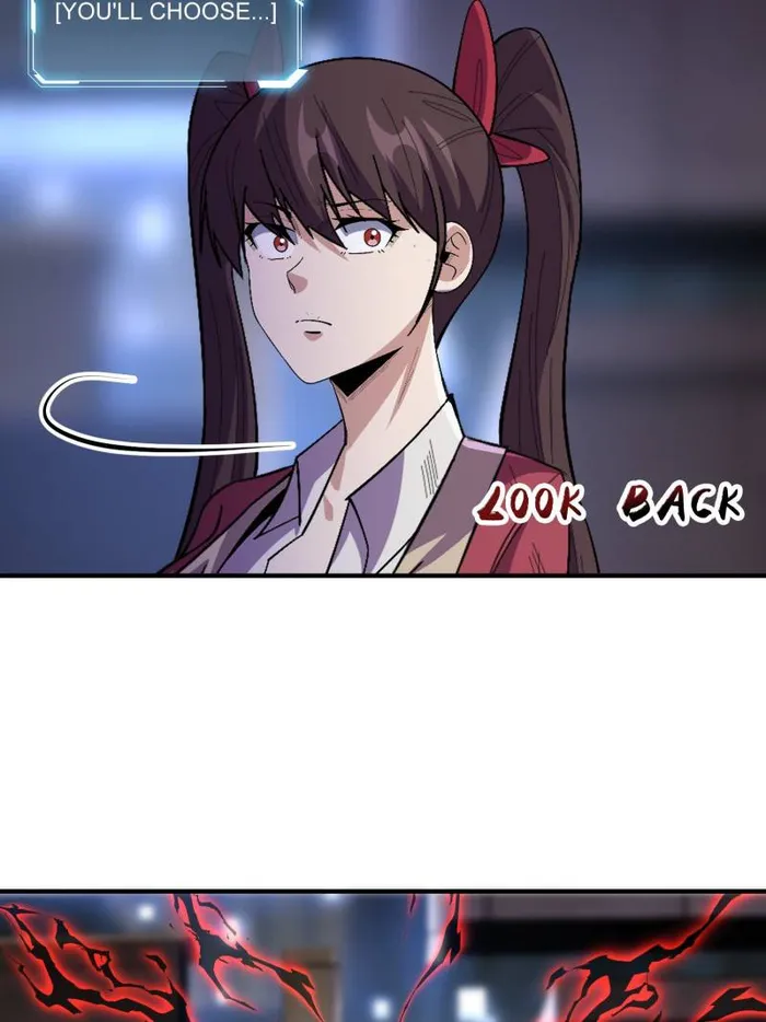 I’m Really Not The Villain — Chapter 131 — page 20