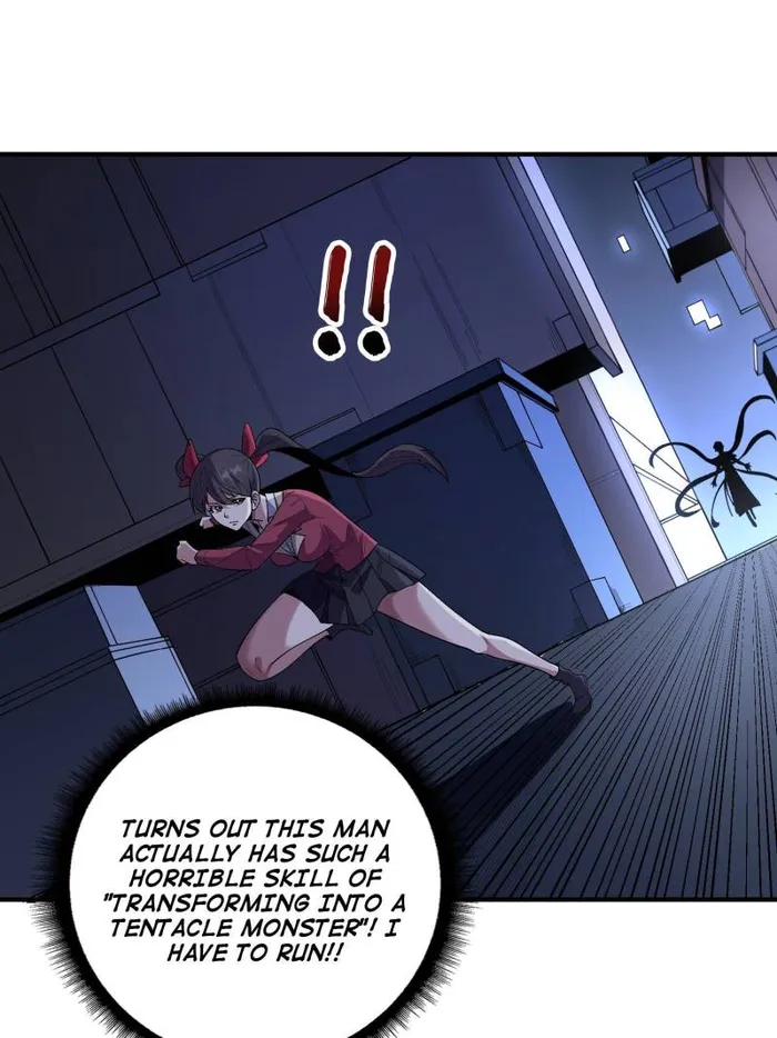 I’m Really Not The Villain — Chapter 131 — page 23
