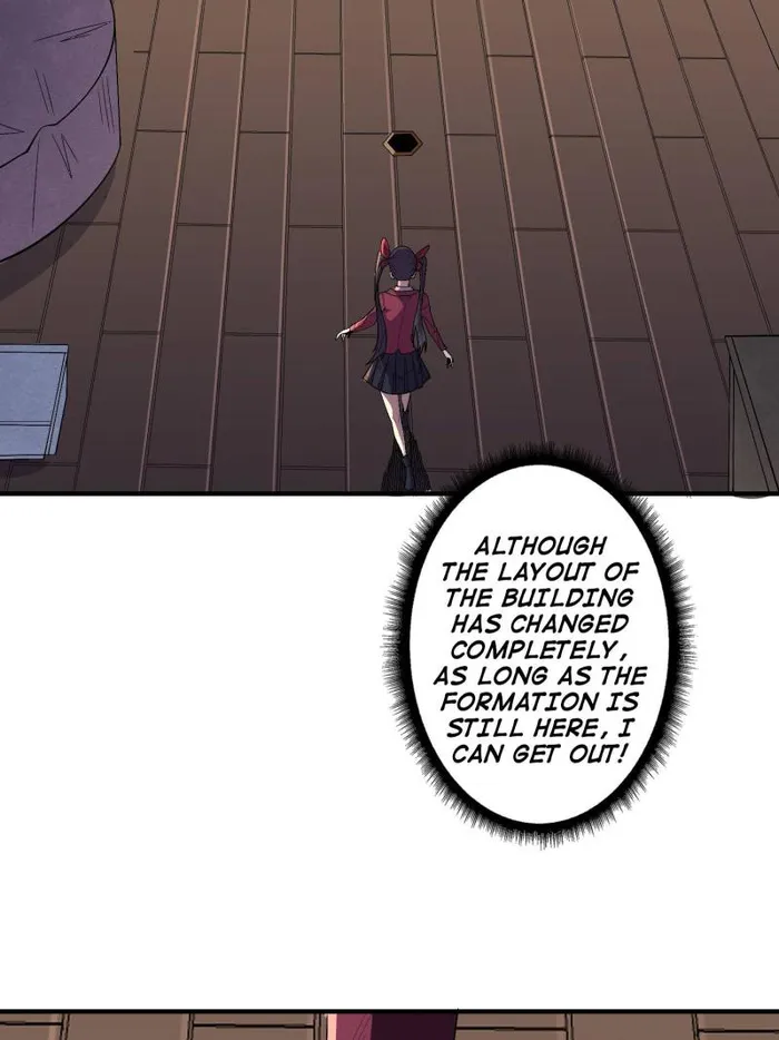 I’m Really Not The Villain — Chapter 131 — page 26