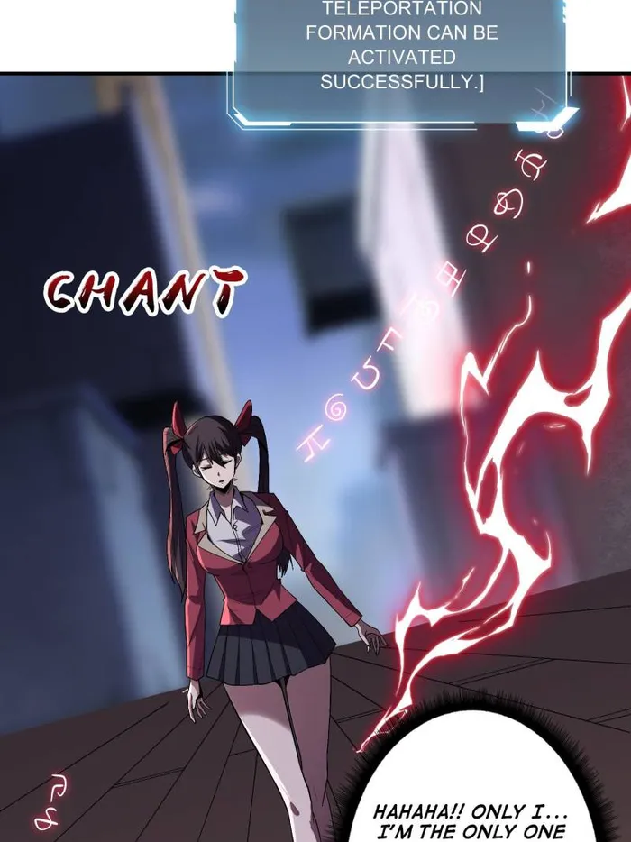 I’m Really Not The Villain — Chapter 131 — page 28