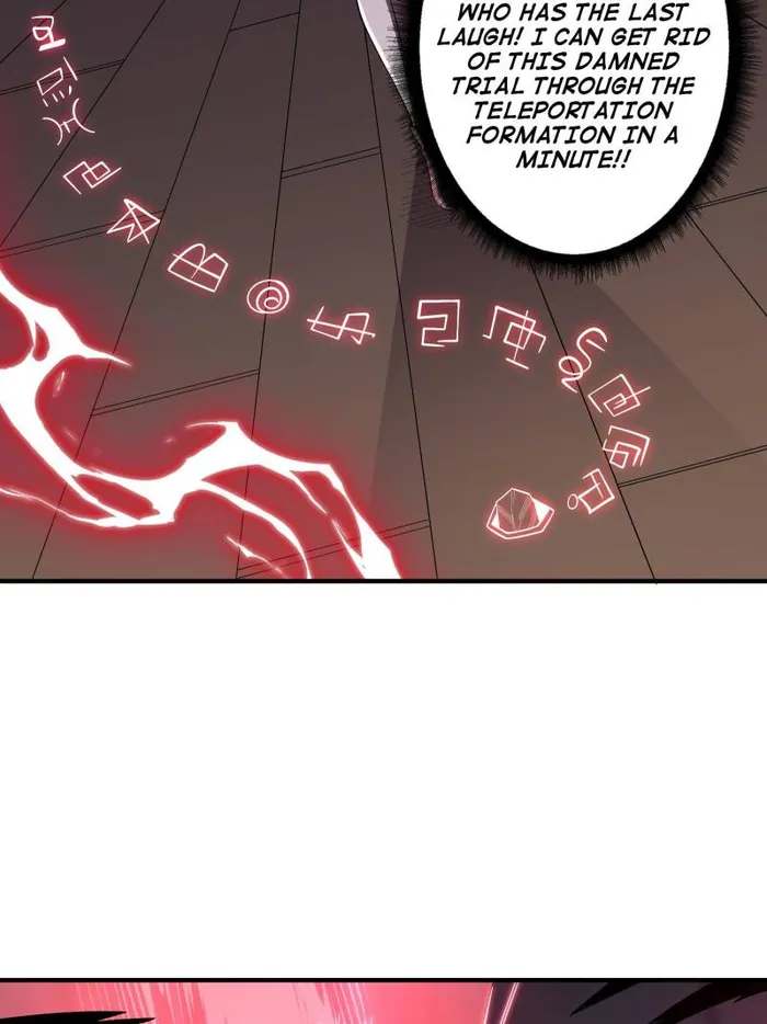 I’m Really Not The Villain — Chapter 131 — page 29