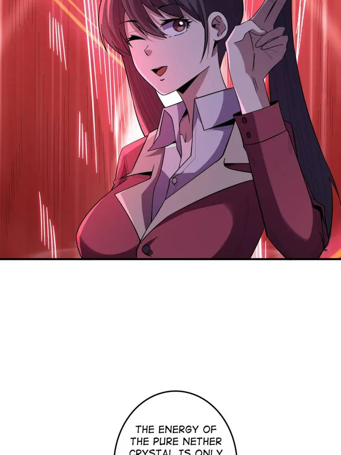 I’m Really Not The Villain — Chapter 131 — page 33