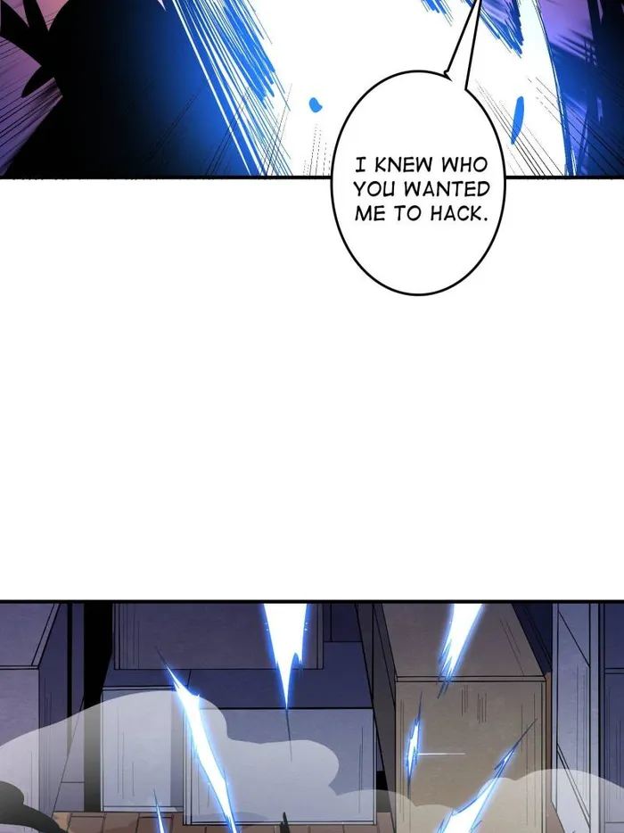 I’m Really Not The Villain — Chapter 131 — page 37