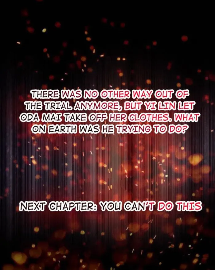 I’m Really Not The Villain — Chapter 131 — page 47