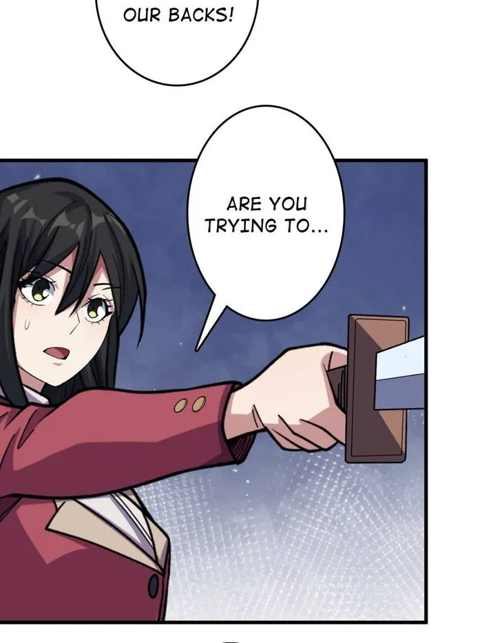 I’m Really Not The Villain — Chapter 132 — page 2