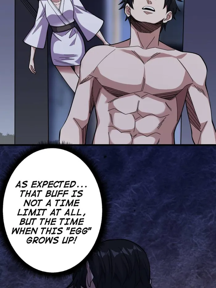 I’m Really Not The Villain — Chapter 132 — page 6