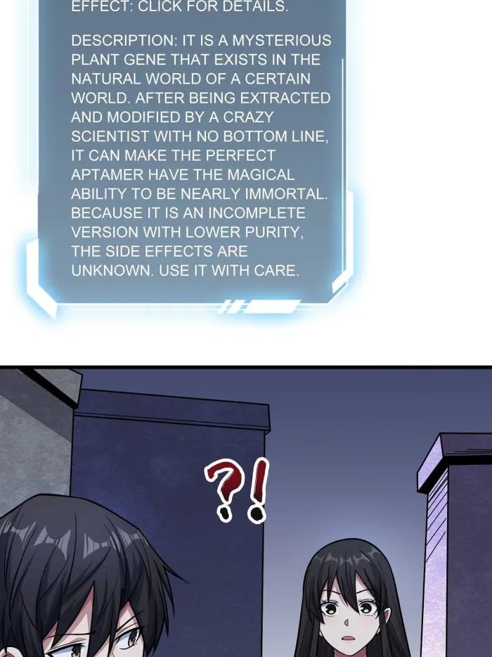 I’m Really Not The Villain — Chapter 132 — page 11