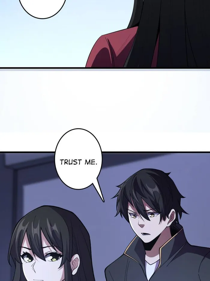 I’m Really Not The Villain — Chapter 132 — page 16