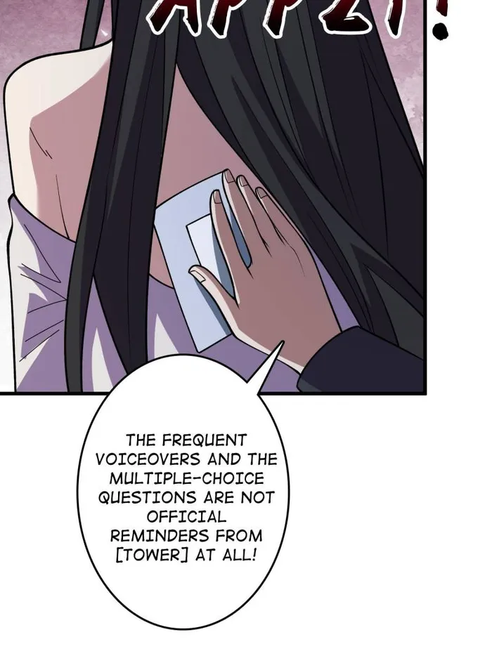 I’m Really Not The Villain — Chapter 132 — page 21