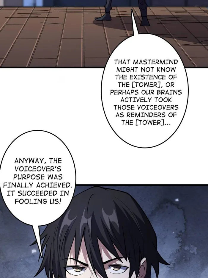 I’m Really Not The Villain — Chapter 132 — page 23
