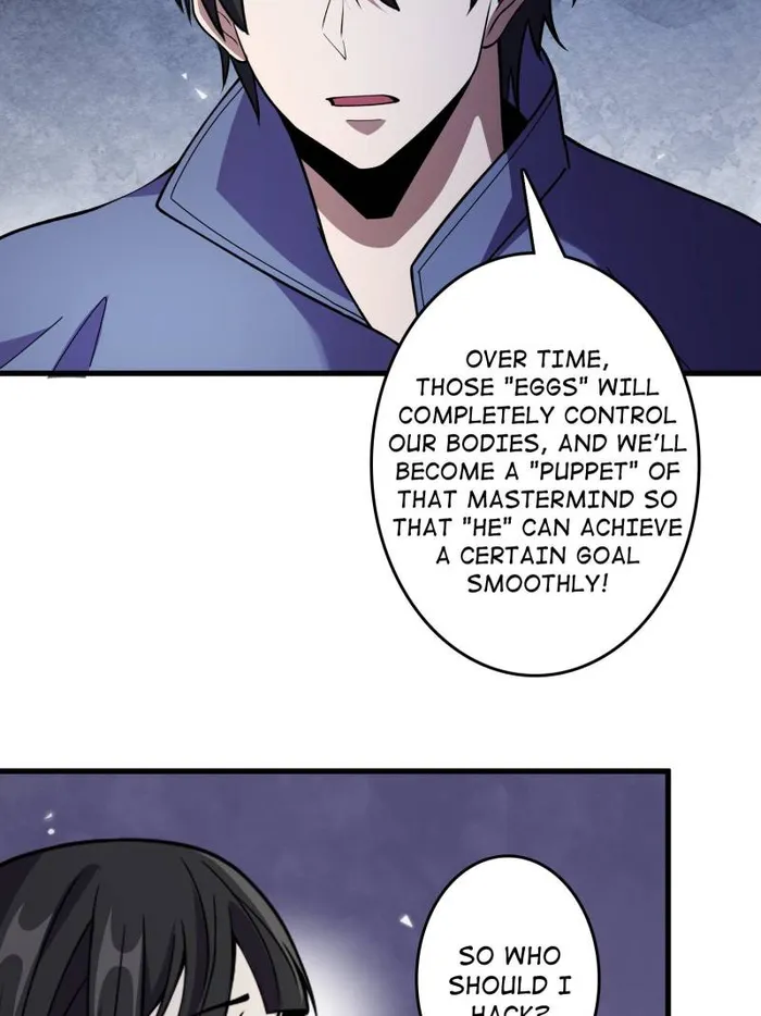 I’m Really Not The Villain — Chapter 132 — page 24