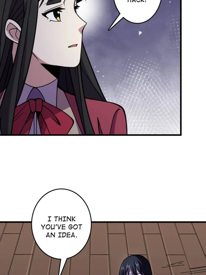 I’m Really Not The Villain — Chapter 132 — page 25