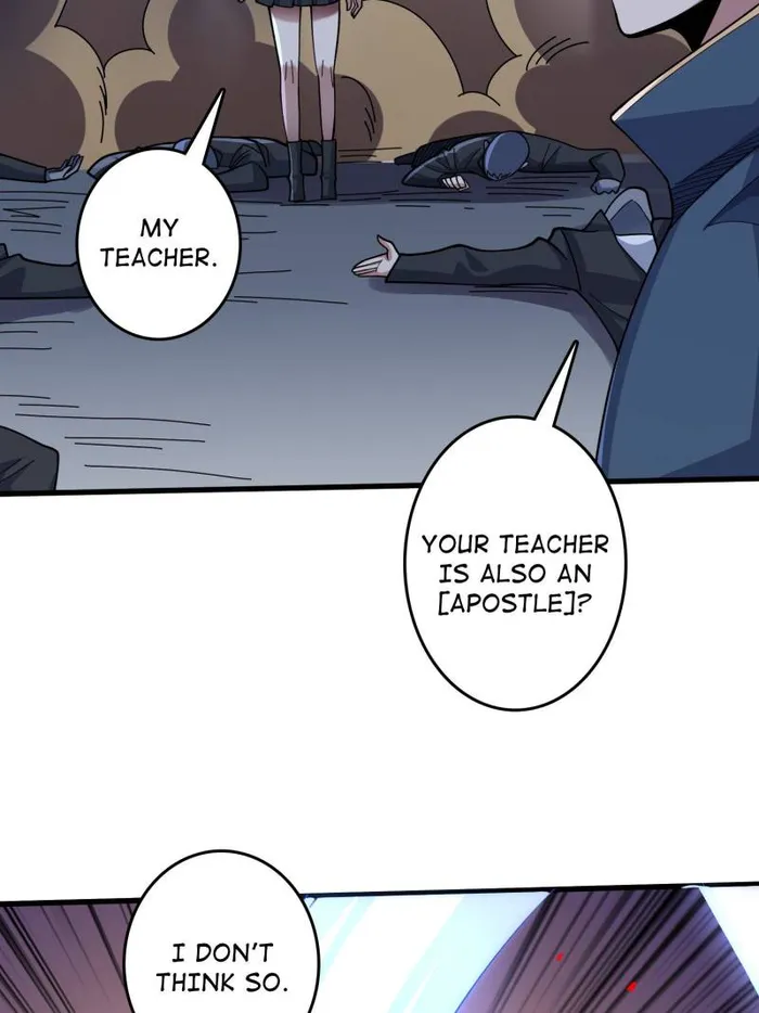 I’m Really Not The Villain — Chapter 132 — page 29