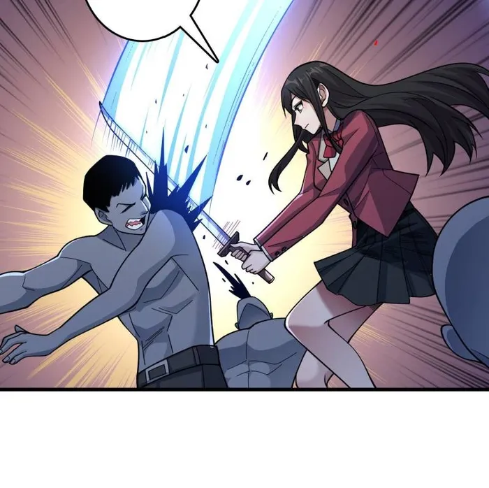 I’m Really Not The Villain — Chapter 132 — page 30