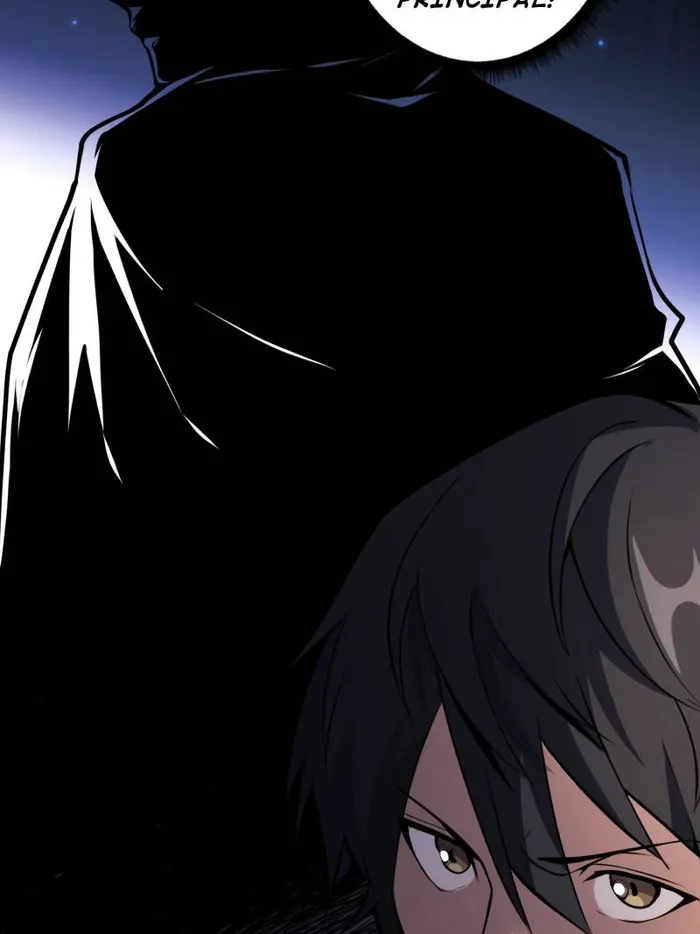 I’m Really Not The Villain — Chapter 132 — page 33