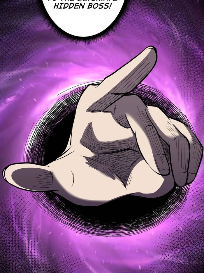 I’m Really Not The Villain — Chapter 132 — page 35